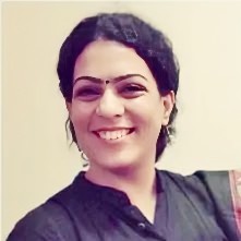 Dietician Divya Agrawal